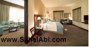 تور دبی هتل رامادا دیره - آژانس مسافرتی و هواپیمایی آفتاب ساحل آبی